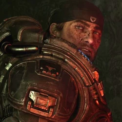 Gears of War: E-Day