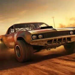 Offroad Outlaws Drag Racing