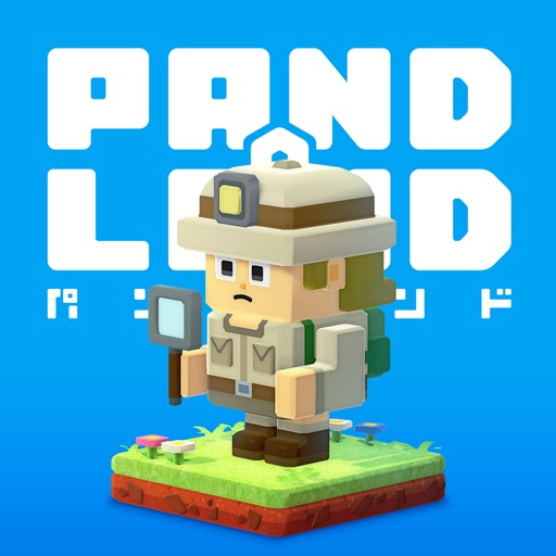 PAND LAND