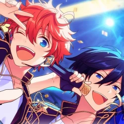 Ensemble Stars Music