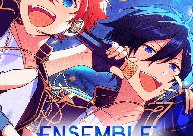 Ensemble Stars Music