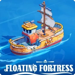 Floating Fortress