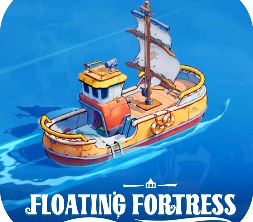 Floating Fortress