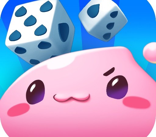 RAGMON DICE ADVENTURE!