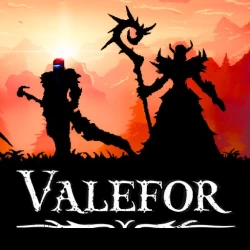 Valefor: Epic Dark Adventure