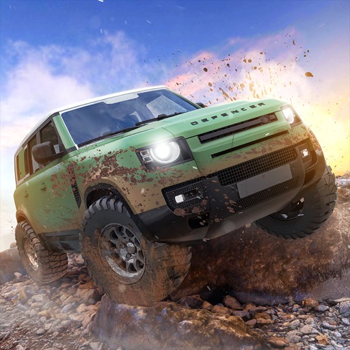 Offroad Masters: 4x4 Simulator