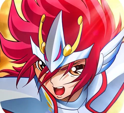 Saint Seiya: Meteor Shine