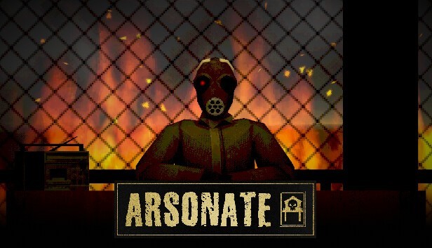 ARSONATE