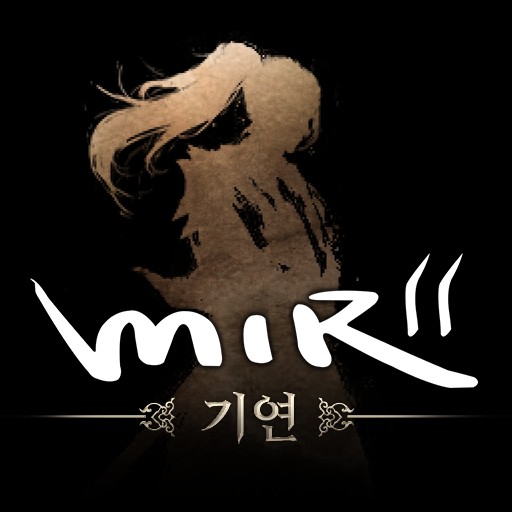 The Legend of Mir 2: Kiyeon