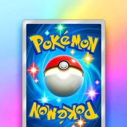 Pokemon Trading Card Game Pocket