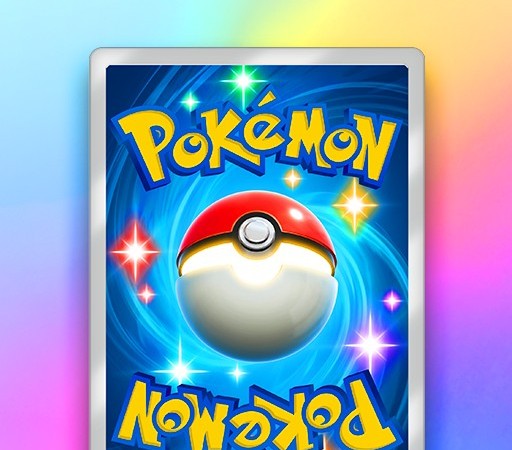 Pokemon Trading Card Game Pocket