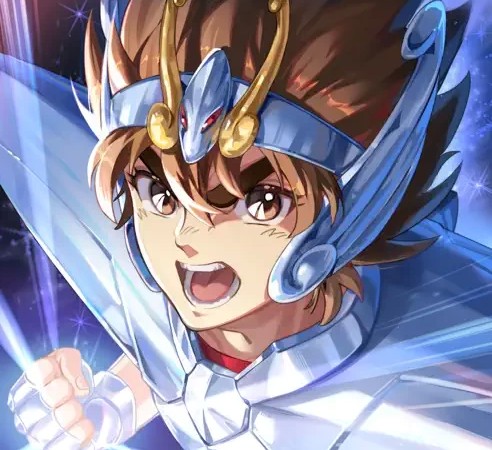 Saint Seiya: Rebirth 2