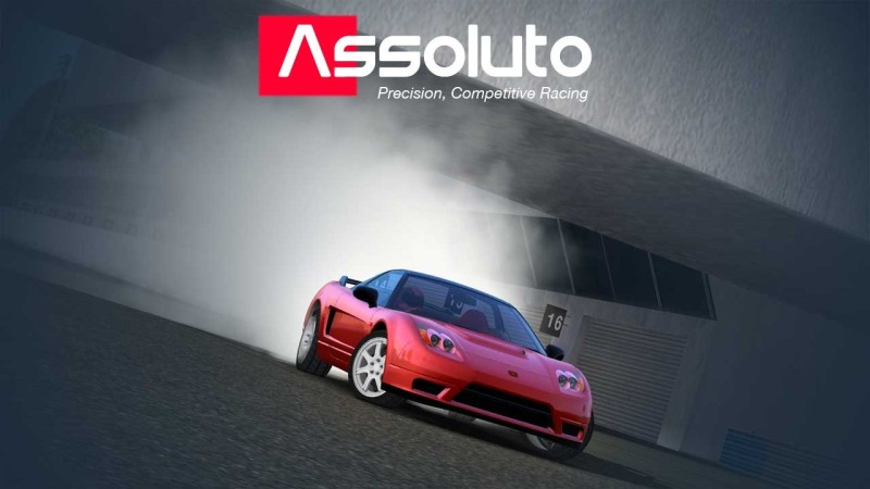 Assoluto Racing