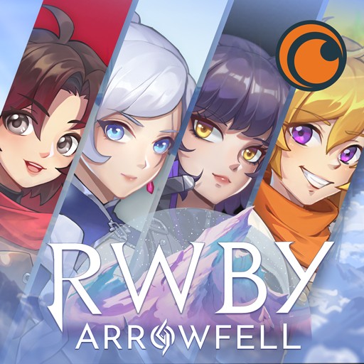 RWBY: Arrowfell