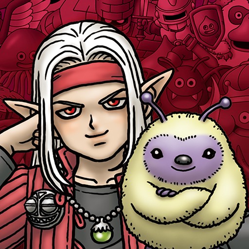 Dragon Quest Monsters: The Dark Prince