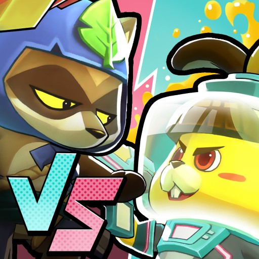 Juicy Adventure: Shooter Brawl