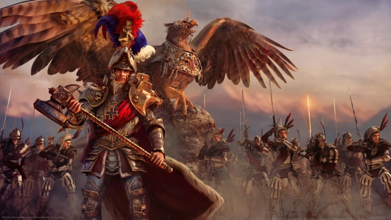 Total War: EMPIRE