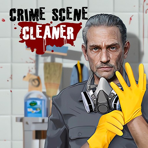 Crime Scene Cleaner