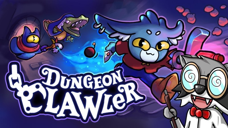 Dungeon Clawler