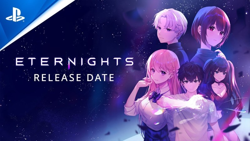 Eternights