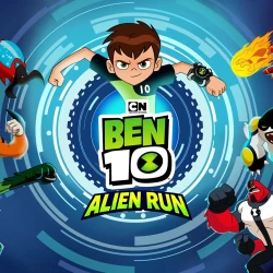 Ben 10: Alien Run