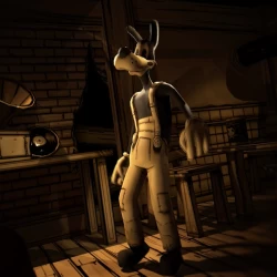 Bendy: Lone Wolf