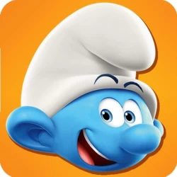 Smurfs Touched