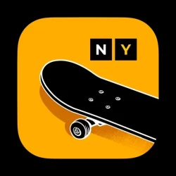 Skate City: New York