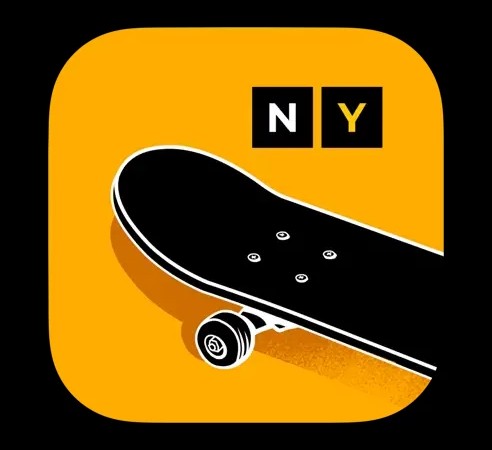 Skate City: New York