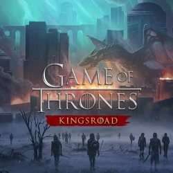 Game of Thrones: Kingsroad