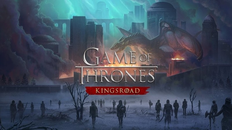 Game of Thrones: Kingsroad