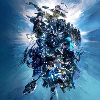 Final Fantasy XIV Mobile