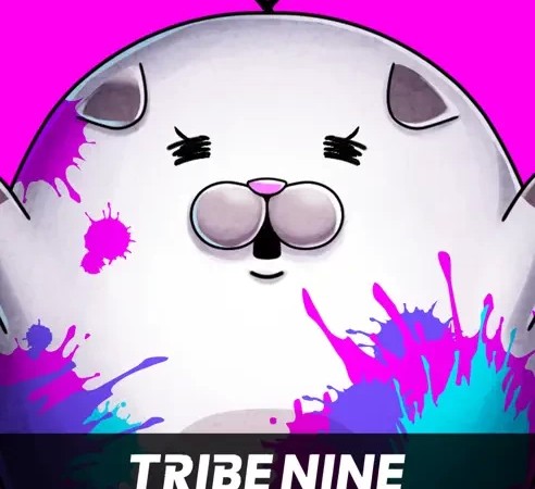 Tribe Nine