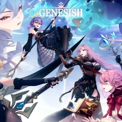 Genesis 2