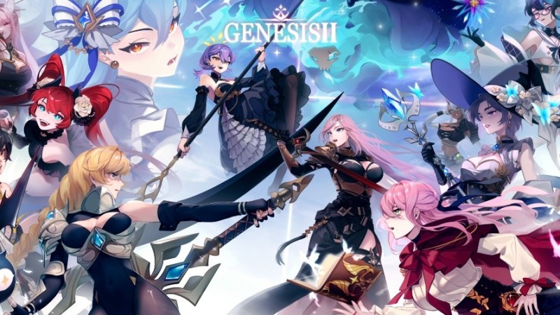 Genesis 2