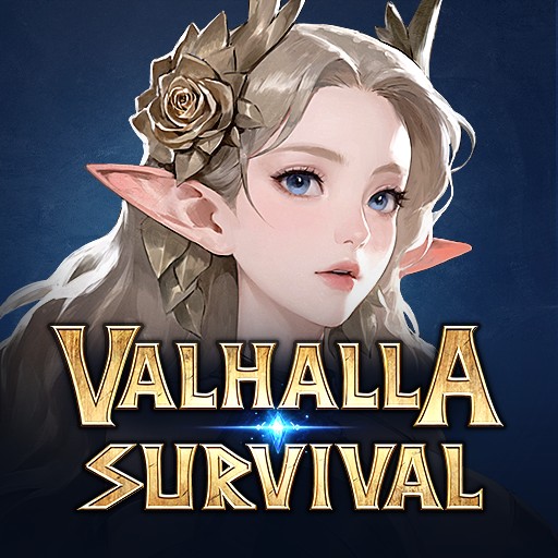 Valhalla Survival