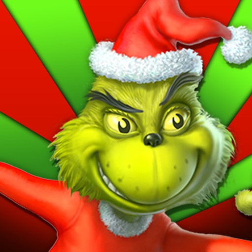 The Grinch: Christmas Adventures