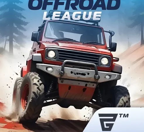 Offroad League Online