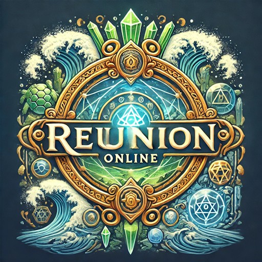 Reunion Online 2D