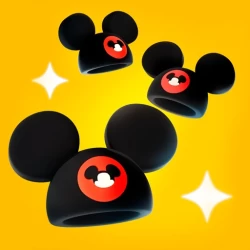 Disney Magic Match 3D