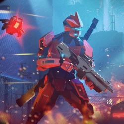 CyberCorp