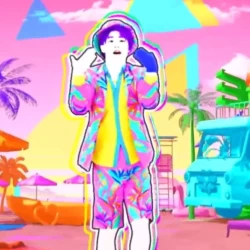 Just Dance: Party