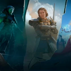 Might & Magic Fates