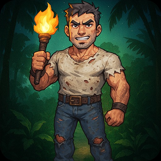 Survival War: Adventure RPG