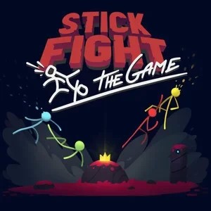 Stickman Fight: The Game