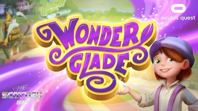 Wonderglade