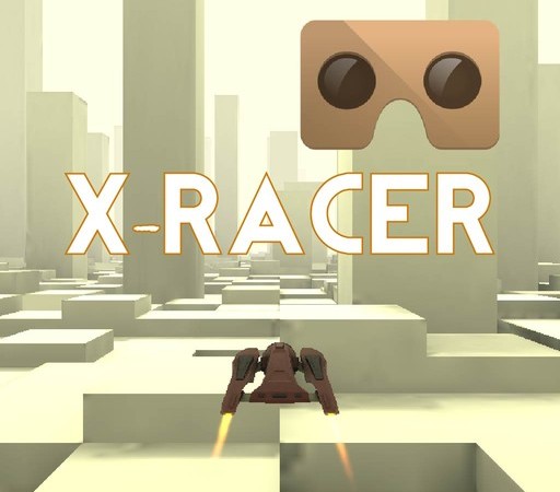 VR X-Racer