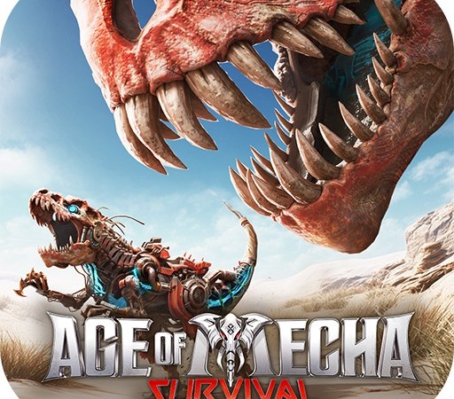 Age of Mecha: Survival