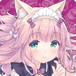 Nekopara Sekai Connect