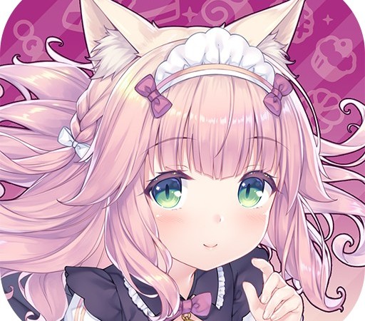 Nekopara Sekai Connect
